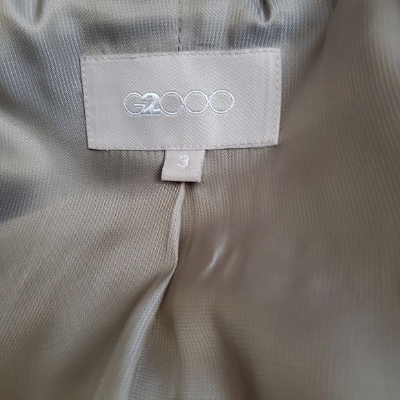 Beautiful G2000 Blazer - Picture 4 of 5